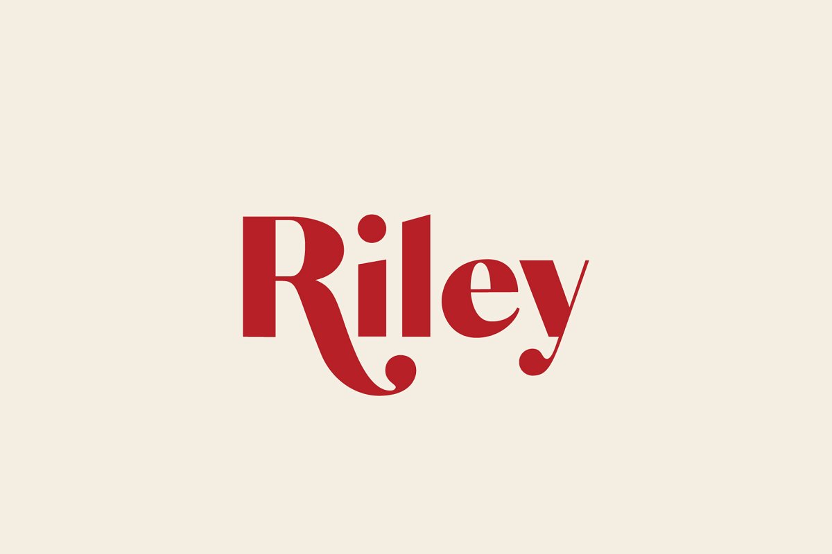 Riley